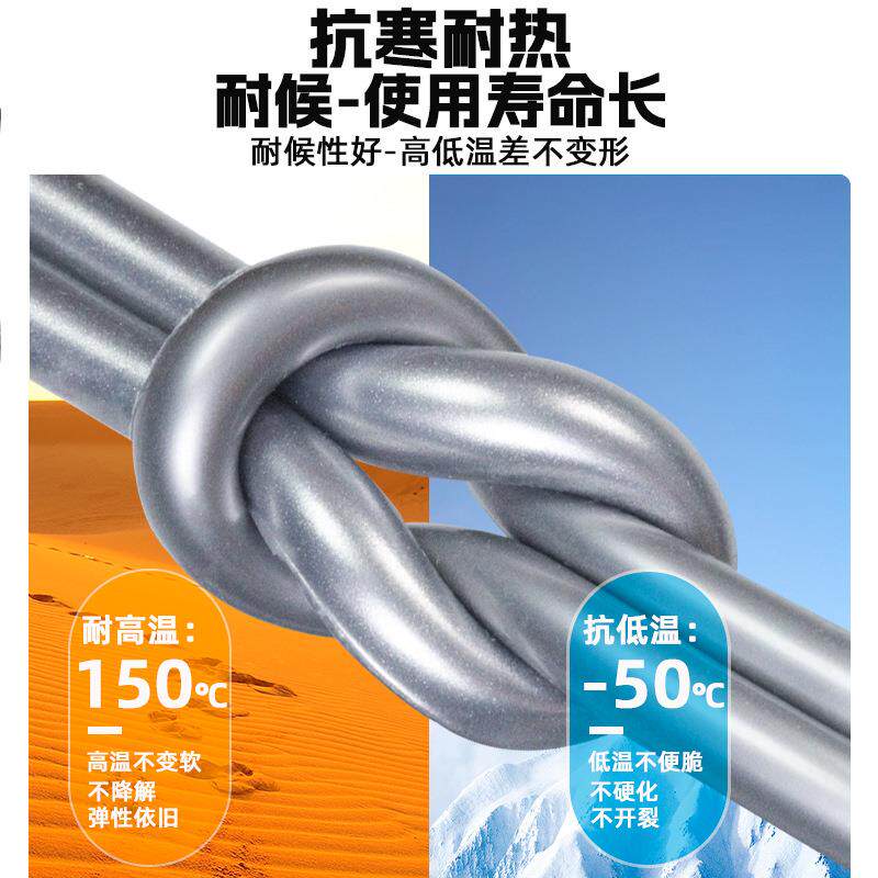 诺羽中性硅酮耐候胶密封防水防漏胶家装专用胶卫浴橱柜专用胶
