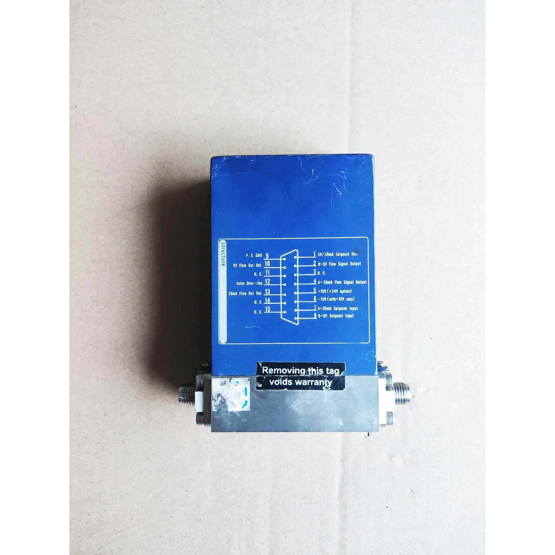 七星流量计CS200，气体N2，量程20/min 型号CS2议价