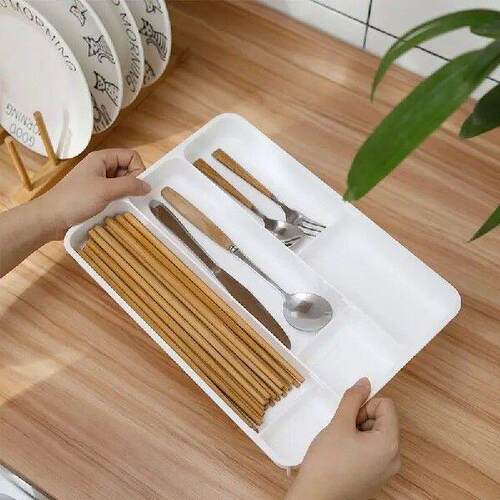 Utensil Organizer Kitchen Drawer Organizer Classic Home