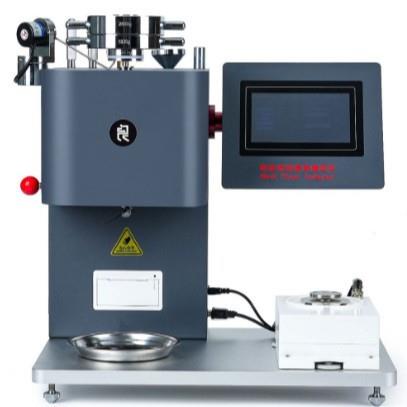 现货供应ABS塑料熔融指数测定仪 LC-400A熔指仪,实地工厂！