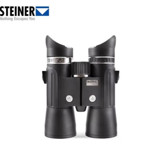视得乐(STEINER)德国进口锐视 2323 10.5x28双筒微光望远镜