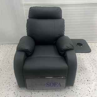 电动养发椅发廊专用烫染椅美容美甲养发馆头皮护理椅可放倒美发椅