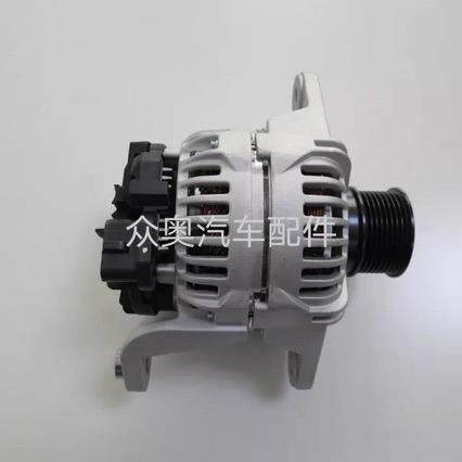 适用沃尔沃20770016发电机0124655024发电机沃尔沃发电机24V120A