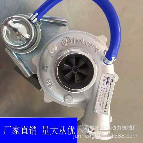 HE150WG54991011044100FE130涡轮增压器turbocharger厂家