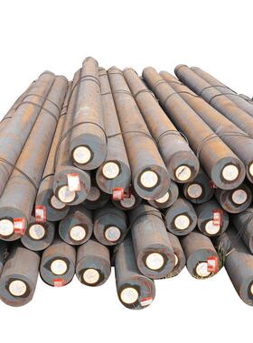 山东圆钢 45#圆钢 西王 400mm 切割零售 65mn 40crmo 30crmo