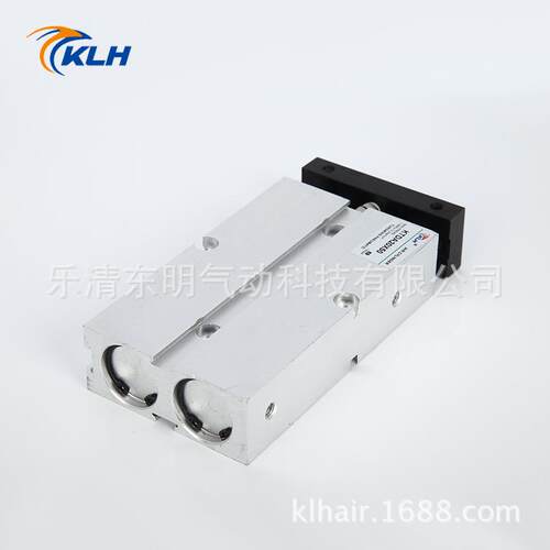 KLH金龙发TDA25X70/TN25X70-S双轴气缸/双缸