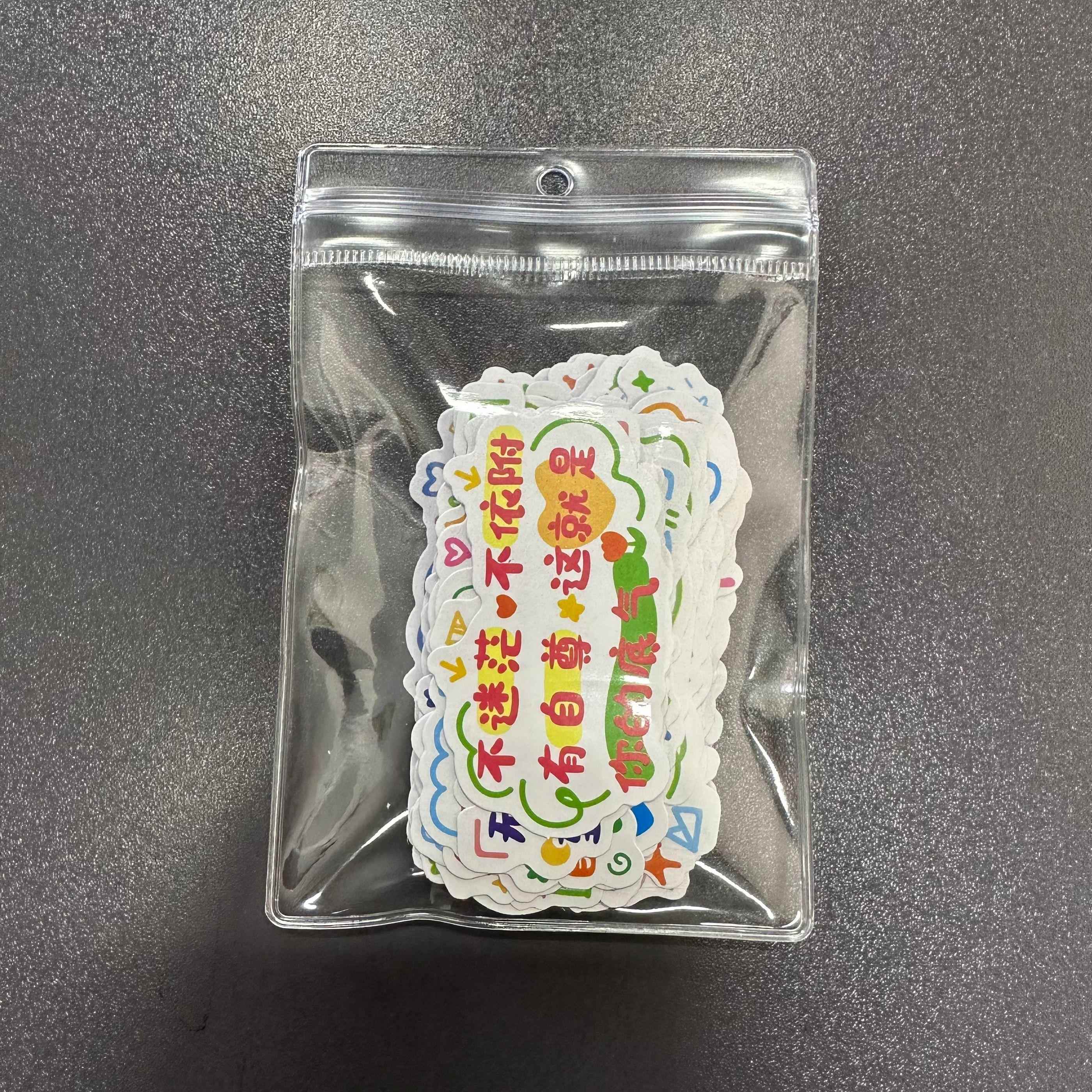 pvc拉链卡套袋首饰密封袋加厚透明珠宝饰品防氧化挂孔自封袋定做