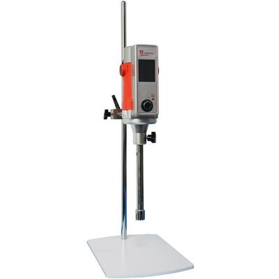 LYD500W-T实验室高剪切分散均质机-24G头