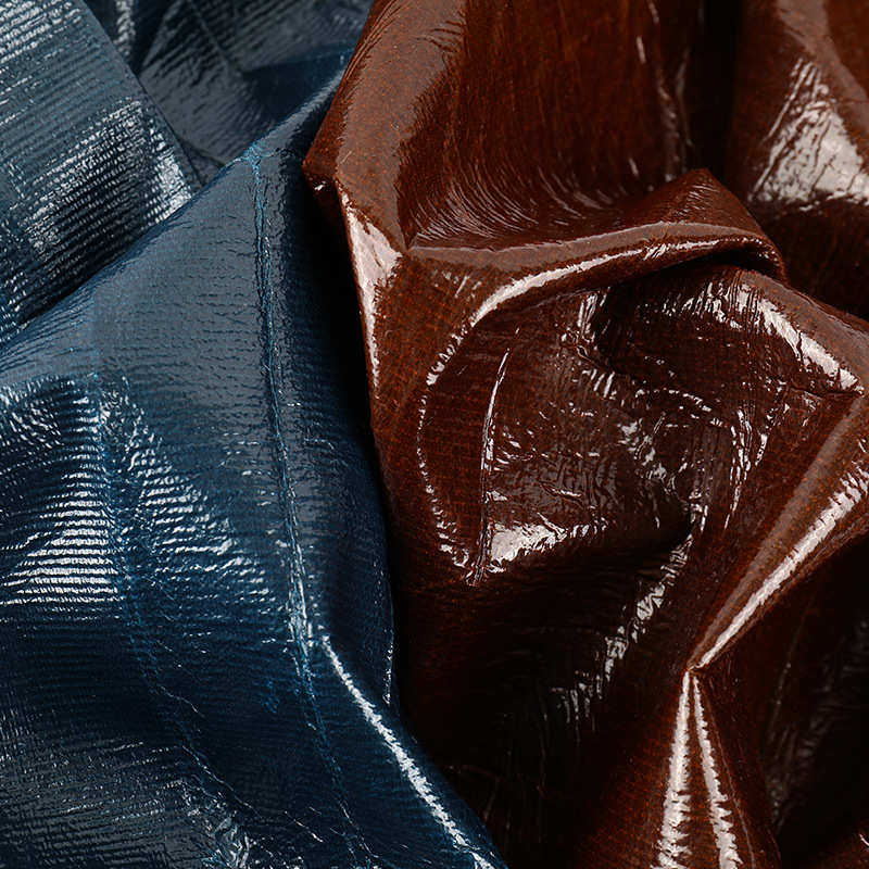 厂家定制亮面褶皱油蜡皮革箱包服装家具复古pu仿皮质感功能面料,住宅家具,皮革,淘宝优惠券,粉丝福利购,淘宝优惠卷