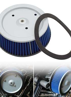 空气滤清器空滤适用于哈雷Harley29442-99A29442-99B29442-99C