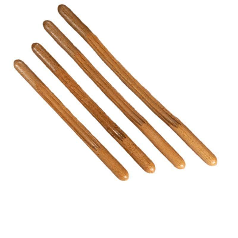 按摩棒刮痧按摩温熏调理器配件