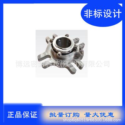 4610机械密封可替代John Crane约翰克兰机械密封厂家直供质量保证