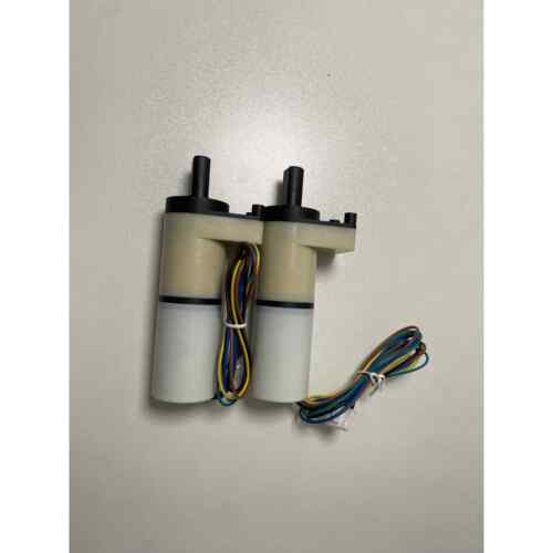 智能马桶翻盖电机翻圈电机配件智能坐便器阻尼器齿轮箱适配多品牌