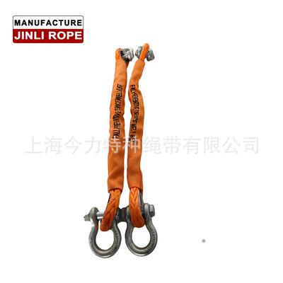 FPD救生艇吊索救生艇防坠落装置防坠落绳FALL PREVENTIVE DEVICE