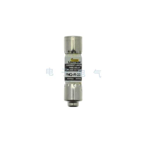 FNQ-R-4/10 FNQ-R-1/2 FNQ-R-1 FNQ-R-1-1/2巴斯曼Bussmann熔断器