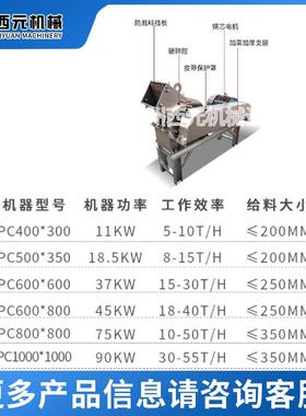 304不锈钢XLL锤破碎机打化工原料白糖块食品耐腐盐蚀粉式机生产厂