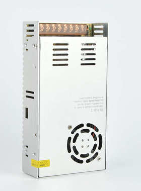 220V转48V7.5A开关电源  S-360-48 通讯电源 48V360W