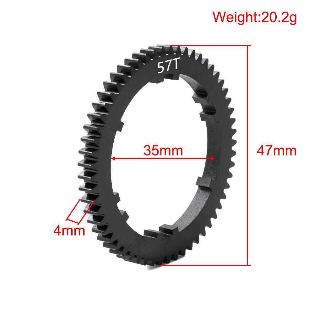 ARRMA 1/8 Mojave 莫哈维沙漠短卡 改装升级金属件 摆臂 转向拉杆