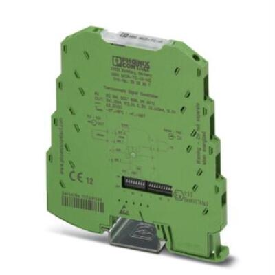 菲尼克斯热电偶测量变送器 - MINI MCR-TC-UI-NC - 2902851