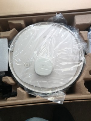 对比看看科沃斯N3对比T5区别是？哪个好用？