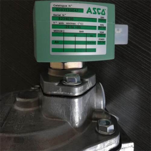 ASCO脉冲阀 SCG353G051  SCG353G047  SCG353G044电磁阀