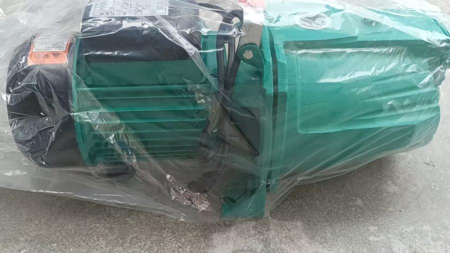 11月10日佛山单项自吸喷射泵网络拍卖公告