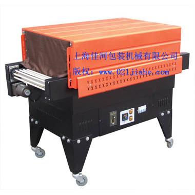 厂家供应喷气式热收机BS-4525A热收缩包装机滚轴收缩机