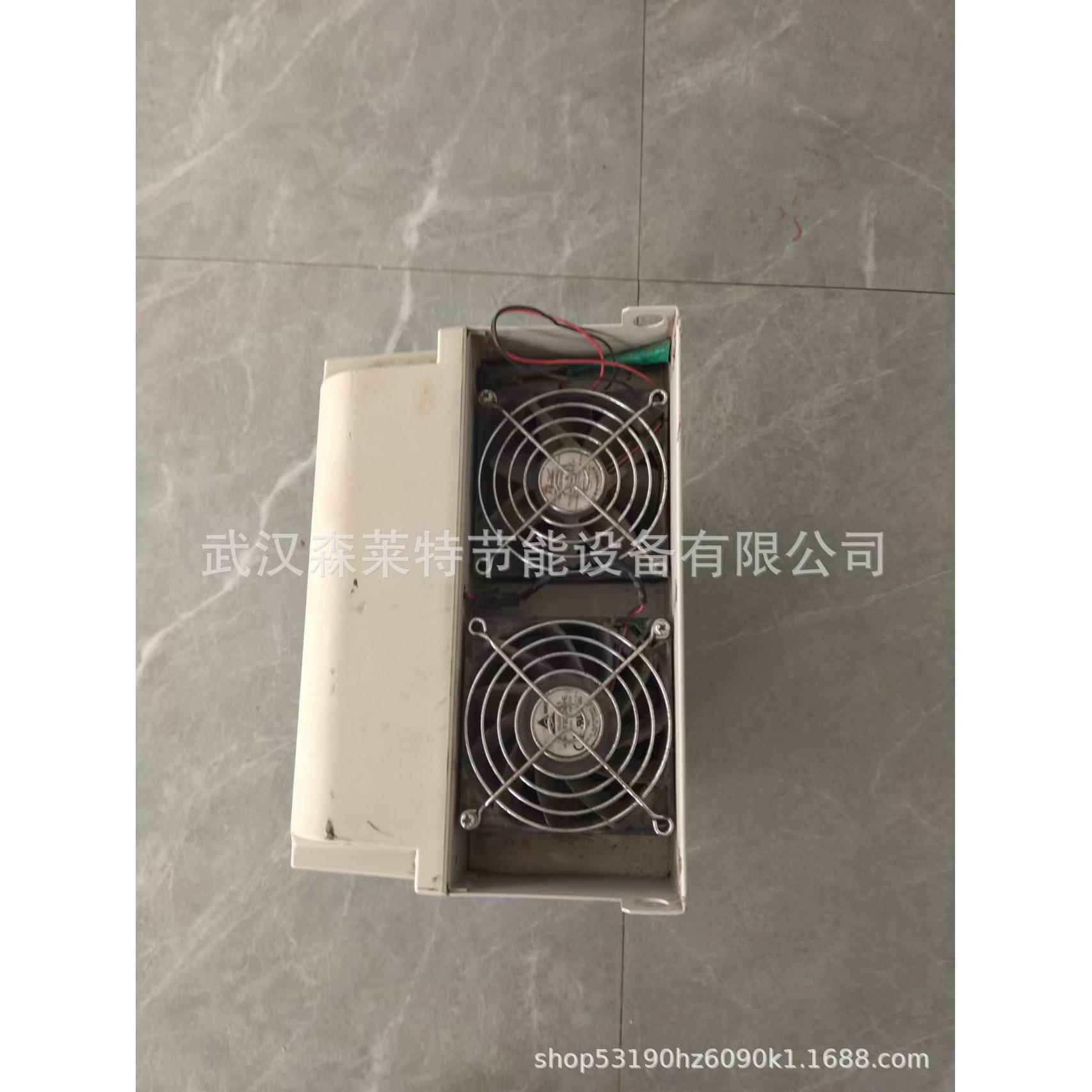 厂家直销螺杆空压机永磁变频频空压机变频器安装质量保证