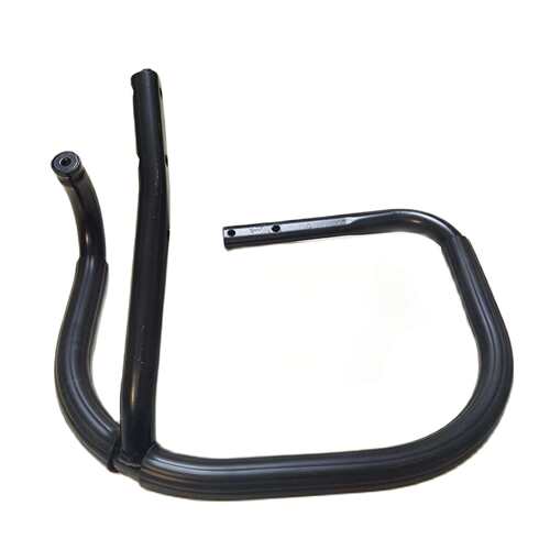 手柄提把 11447903702 适用STIHL斯蒂尔 wrap handle MS650 MS660