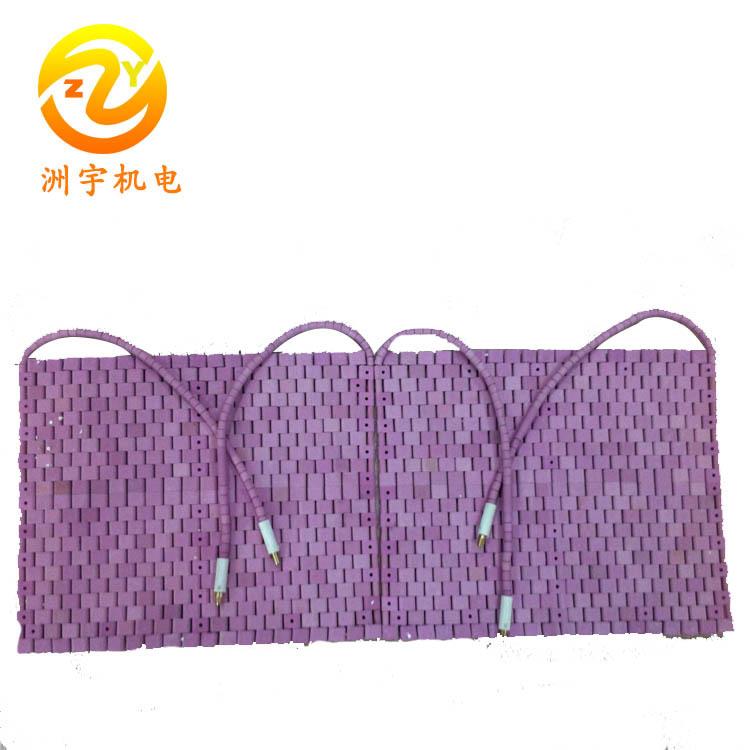 厂家供应耐高温陶瓷加热器陶瓷加热片节能高温加热器陶瓷加热板