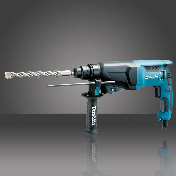 HR2300 多用电锤电镐 工业级大功率插电两用冲击钻家用电动工具
