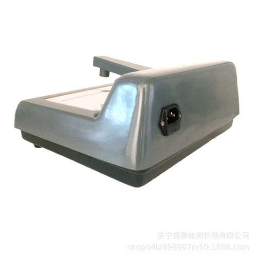 XA-102C台式黑白密度计 黑度计 菲林密度仪 透射式密度仪