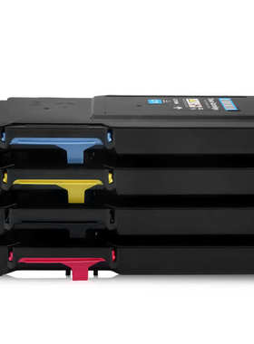 粉盒46/44/施乐workcentre6655i/45106r02747碳粉6655墨盒适用