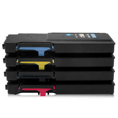 适用施乐6655粉盒106R02747/44/45/46碳粉WorkCentre6655I墨盒