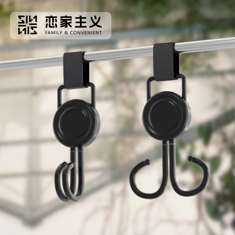 钩子挂免头盔通用钩电瓶车打孔电动车自行物小摩托车钩挂挂钩前置