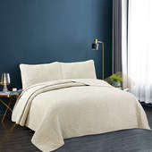 空调柔软缝v3fp可缝水洗盖衍深灰色被被秋冬床绗多床单纯色三件套