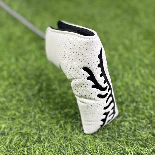 1pcAbstract Tiger Golf Club Putter Head Cover, easy to use