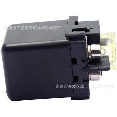 适用Honda XRV750 VF750C MAGNA XRV VF750 1994-2003启动继电器