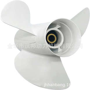 115马力 x17 00螺旋桨131 6E5 船外机75 45945