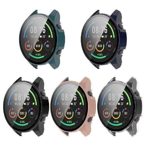 Multifunctional Watch Protective Cover Protective Frame