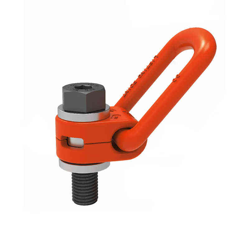 珩力泰konibach侧拉吊点KBA20tM48咨询客服确认价格交期