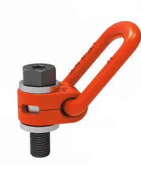 珩力泰konibach侧拉吊点KBA20tM48咨询客服确认价格交期