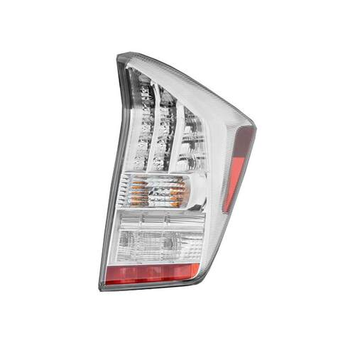 现货跨境热销刹车灯普锐斯Prius2010-2012尾灯后照明灯