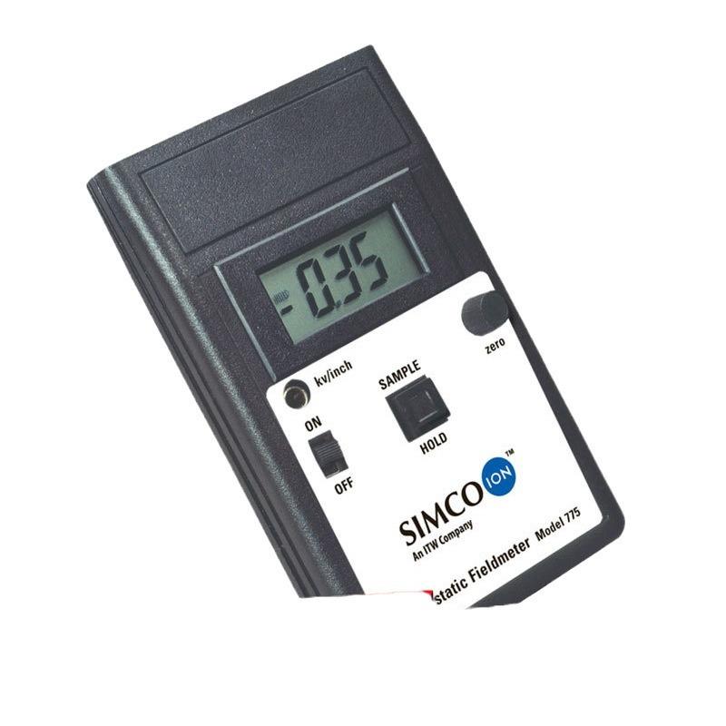 日本SIMCO表面静电测试仪775静电衰减测量仪775PVS离子风机性能测