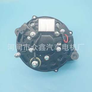 2671 452258 ALB2565LK 114565 9515560 ALB2565NW 发电机45