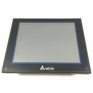 100满足多样应用需求 台达触摸屏DOP 台达人机界面7寸DOP 107BV