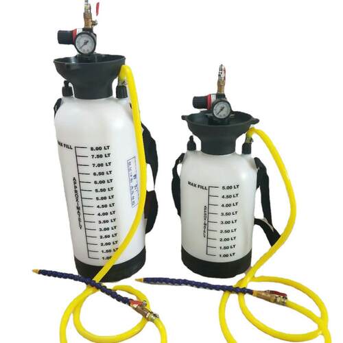 气动齿轮油加油泵注油器加注器机油汽车波箱油变速箱油加油机