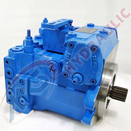 【美柯玛斯】 原装进口 美柯玛斯 A4VG28 柱塞泵可调节能