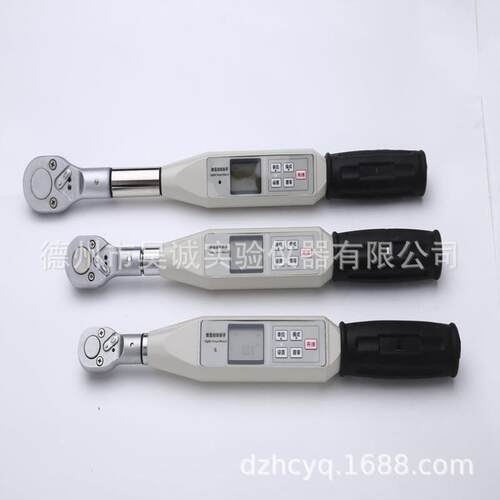HNB-10数显扭矩测试仪HNB-20HNB-50100200海宝数显扭矩扳手