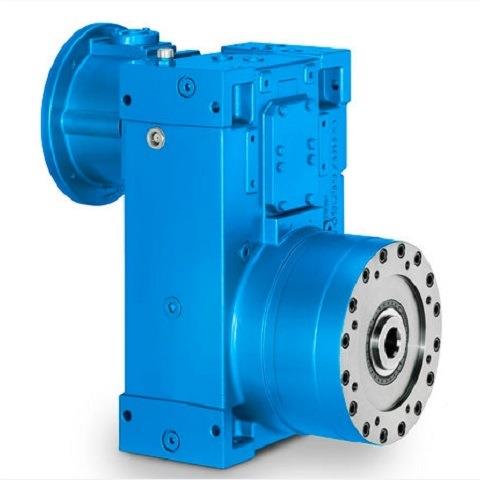 H2HH13H23H1H1大功率非标减速机H2DH14斗提机轮箱6171齿81920弗兰